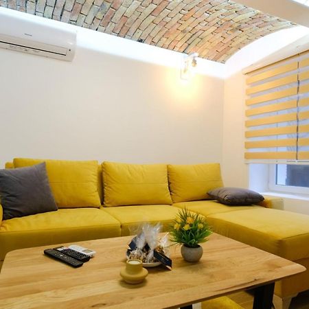 All Seasons Apartments Sarajevo With Free Parking Exterior foto