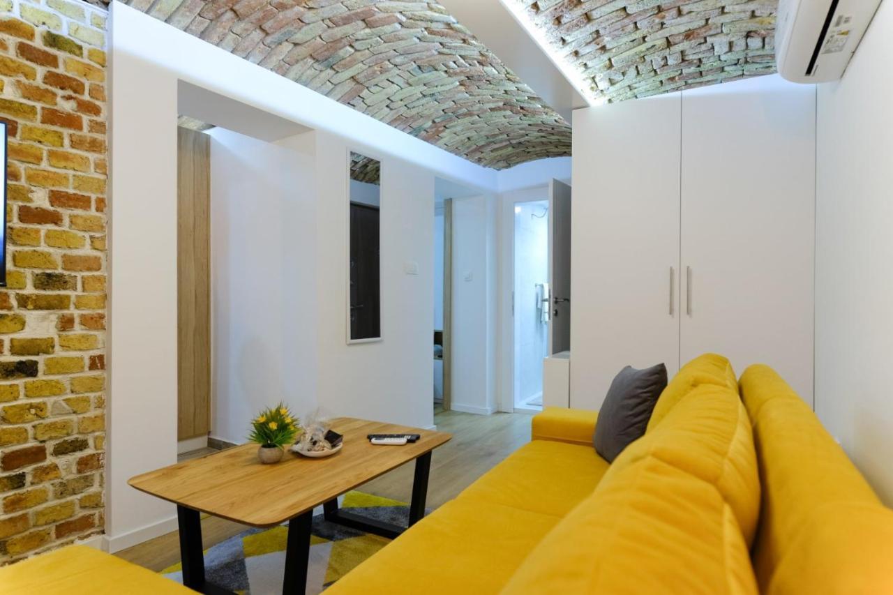 All Seasons Apartments Sarajevo With Free Parking Exterior foto