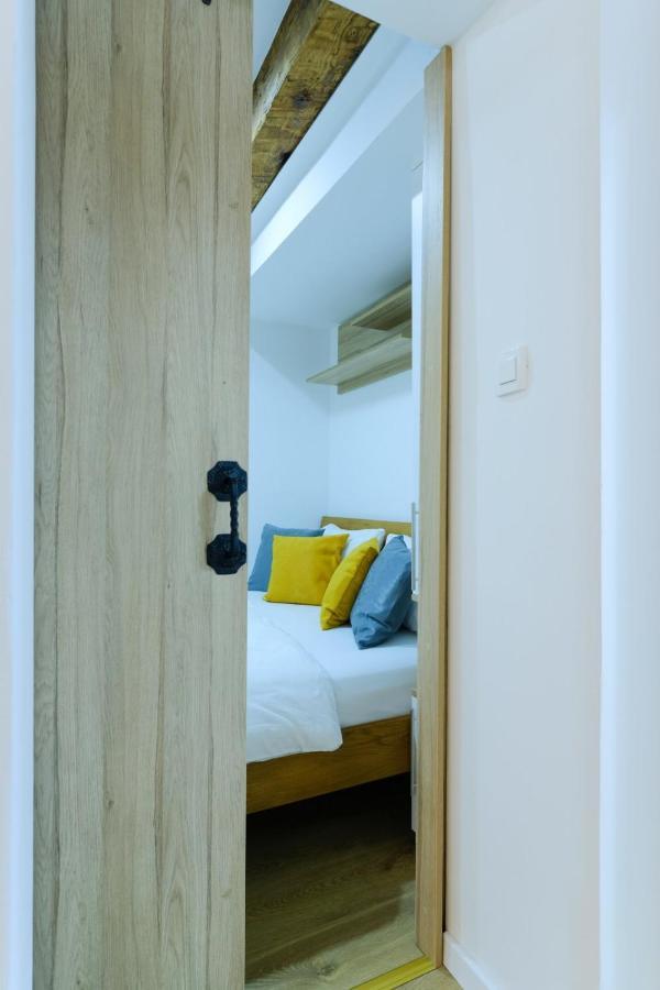 All Seasons Apartments Sarajevo With Free Parking Exterior foto