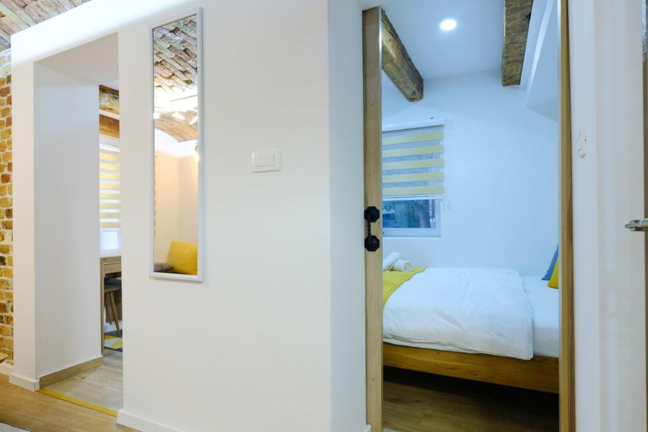 All Seasons Apartments Sarajevo With Free Parking Exterior foto