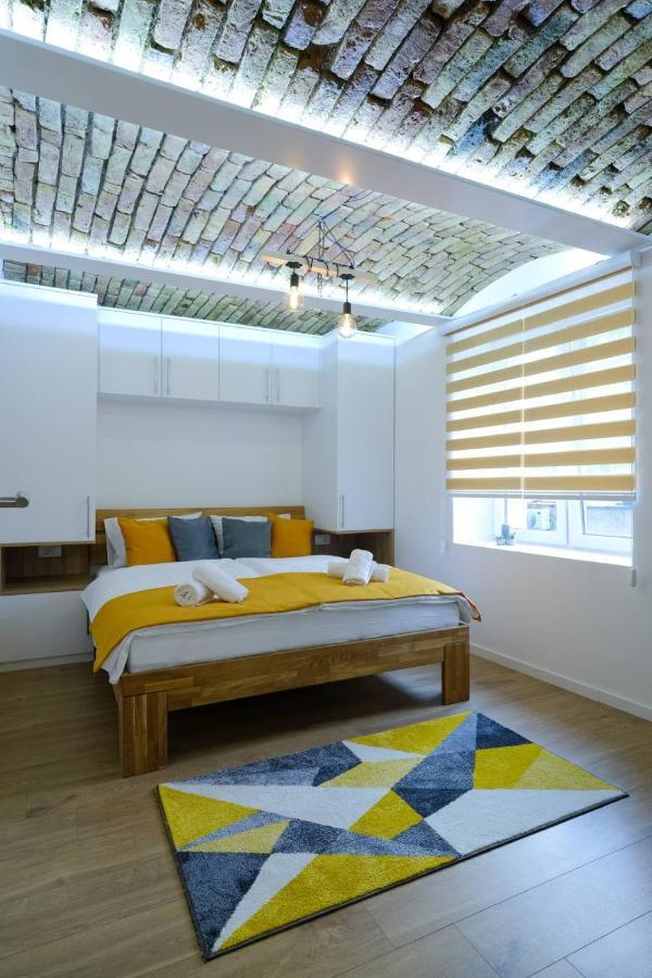 All Seasons Apartments Sarajevo With Free Parking Exterior foto