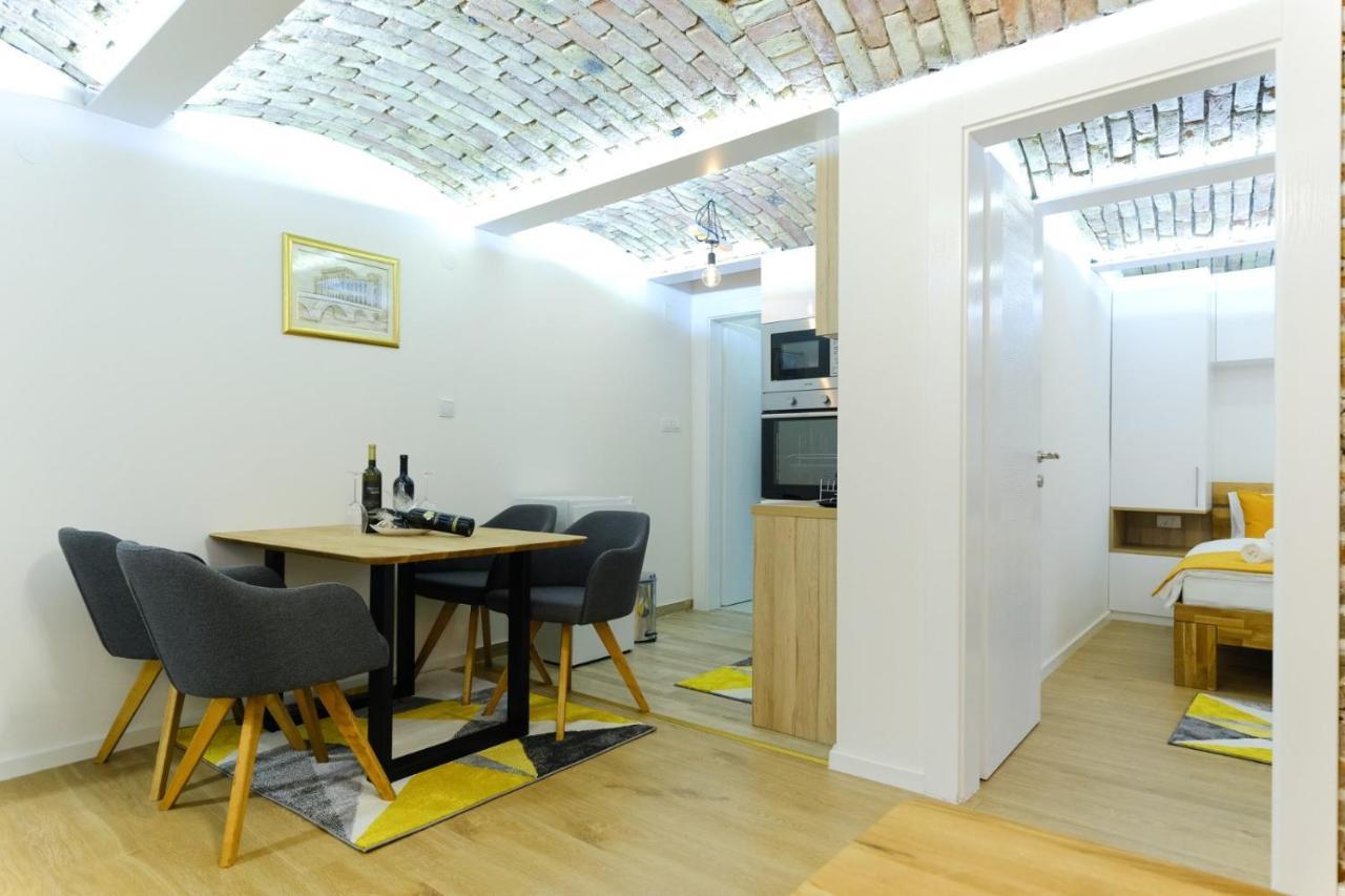 All Seasons Apartments Sarajevo With Free Parking Exterior foto